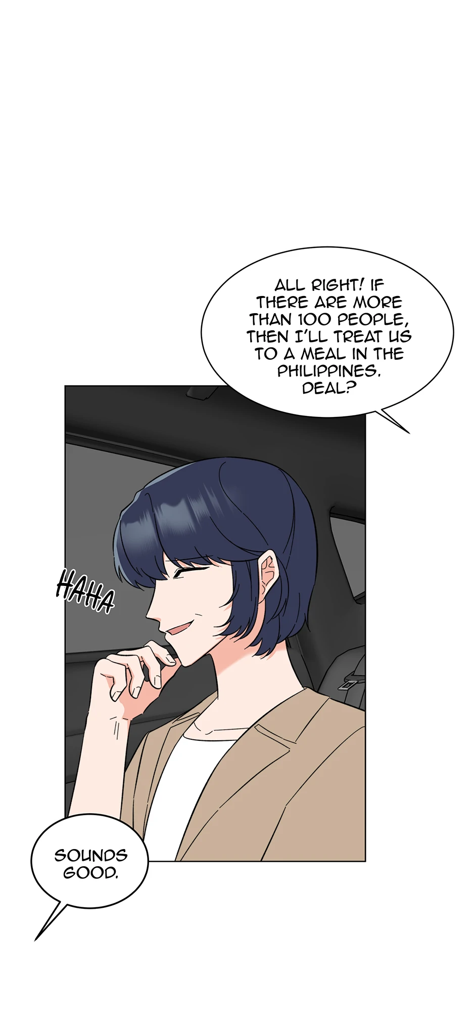 Read 1st year Max Level Manager chapter 170 image 64 on Lezhin