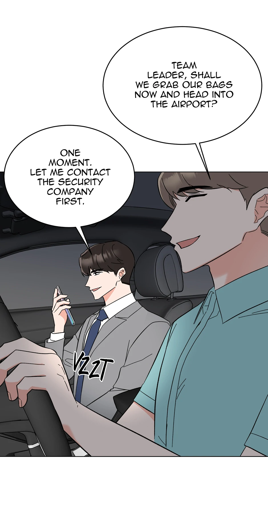 Read 1st year Max Level Manager chapter 170 image 68 on Lezhin