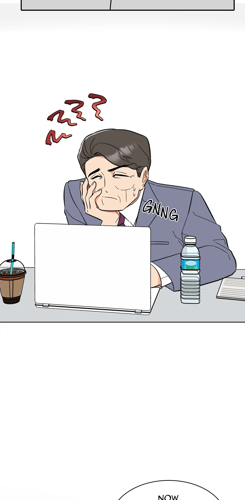 Read 1st year Max Level Manager chapter 170 image 9 on Lezhin