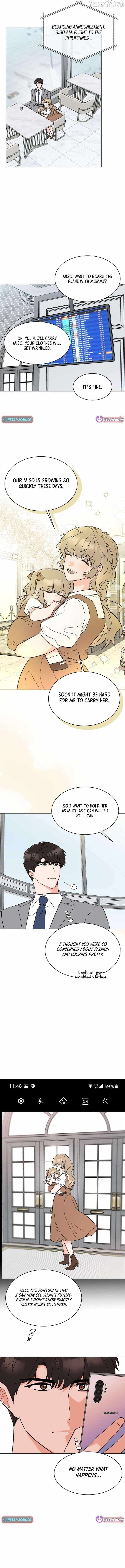 Read 1st year Max Level Manager chapter 171 image 10 on Lezhin