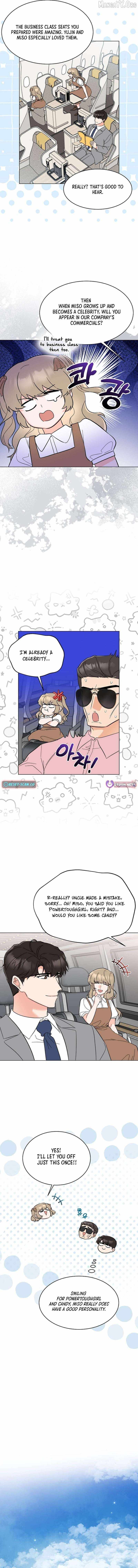 Read 1st year Max Level Manager chapter 171 image 12 on Lezhin