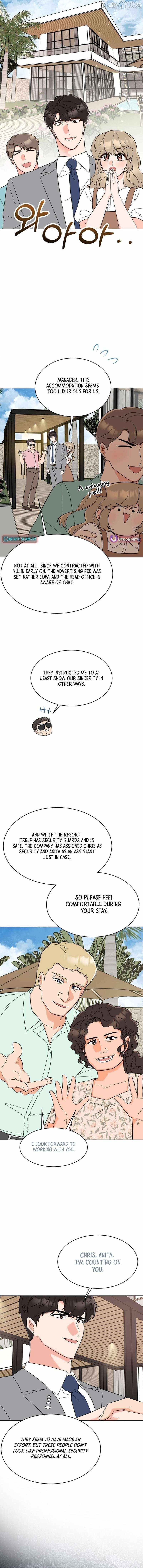 Read 1st year Max Level Manager chapter 171 image 13 on Lezhin