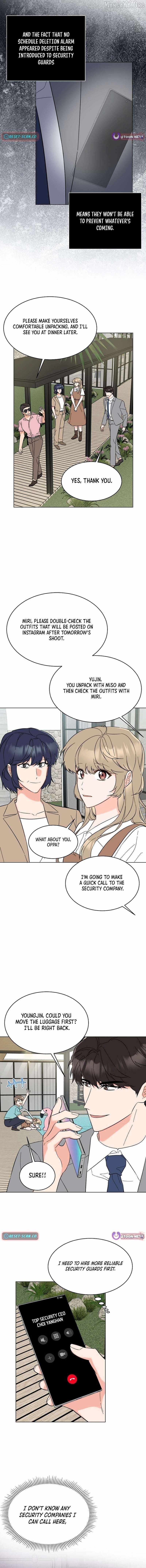 Read 1st year Max Level Manager chapter 171 image 14 on Lezhin
