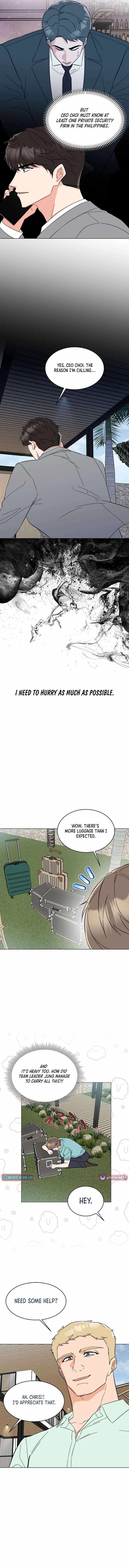 Read 1st year Max Level Manager chapter 171 image 15 on Lezhin