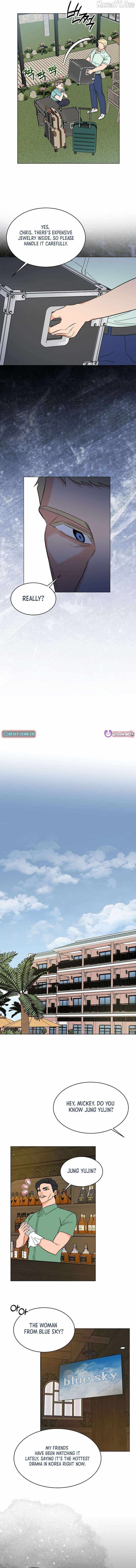 Read 1st year Max Level Manager chapter 171 image 16 on Lezhin