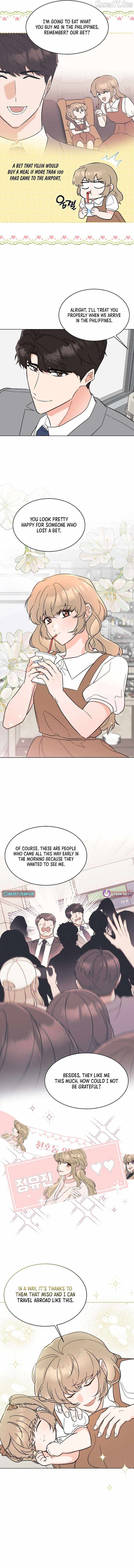 Read 1st year Max Level Manager chapter 171 image 9 on Lezhin
