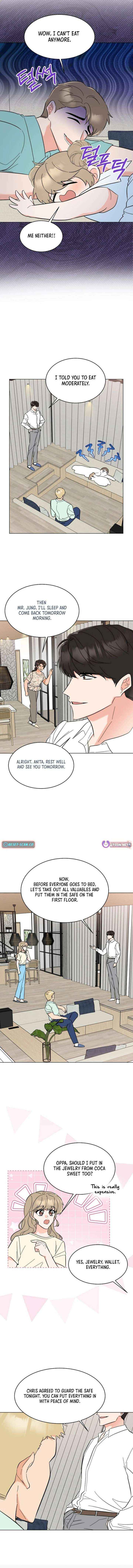 Read 1st year Max Level Manager chapter 172 image 10 on Lezhin