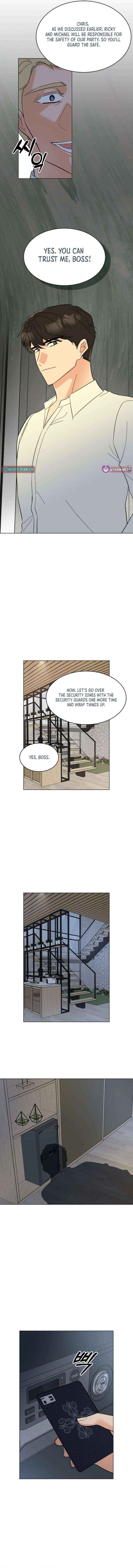 Read 1st year Max Level Manager chapter 172 image 11 on Lezhin