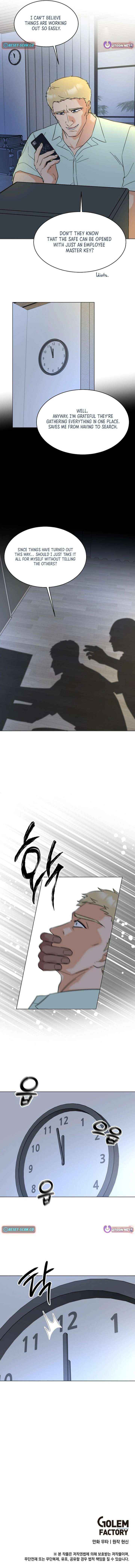 Read 1st year Max Level Manager chapter 172 image 12 on Lezhin