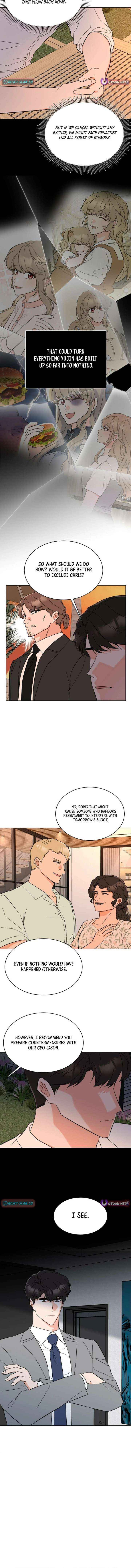 Read 1st year Max Level Manager chapter 172 image 4 on Lezhin