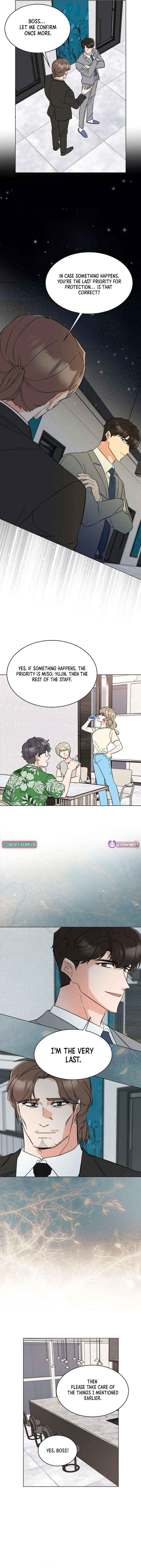 Read 1st year Max Level Manager chapter 172 image 5 on Lezhin