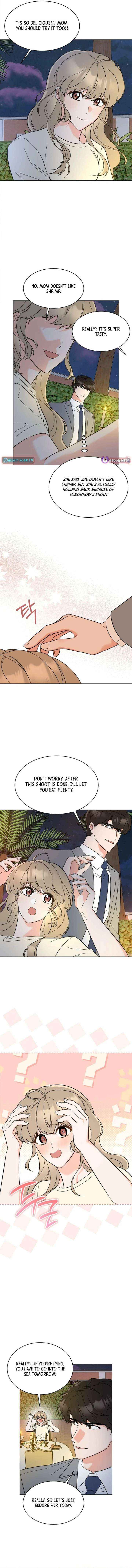 Read 1st year Max Level Manager chapter 172 image 8 on Lezhin