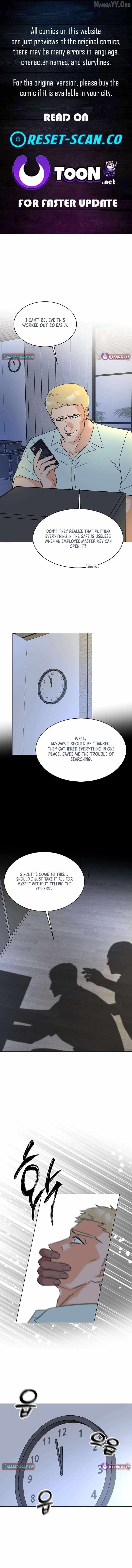 Read 1st year Max Level Manager chapter 173 image 1 on Lezhin