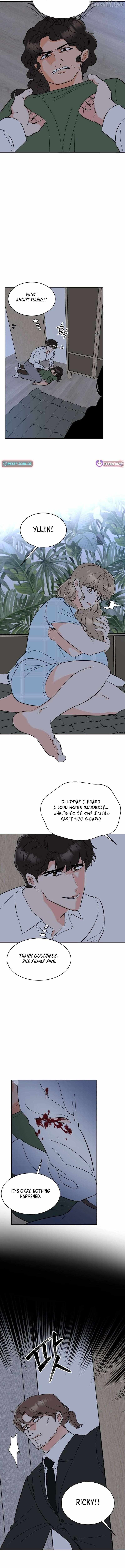 Read 1st year Max Level Manager chapter 173 image 11 on Lezhin