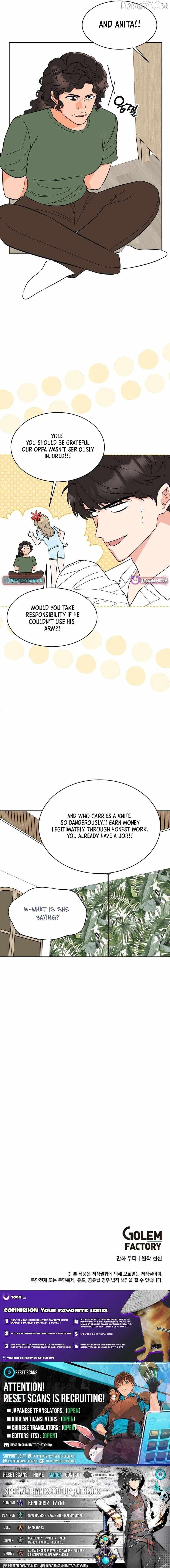 Read 1st year Max Level Manager chapter 173 image 15 on Lezhin