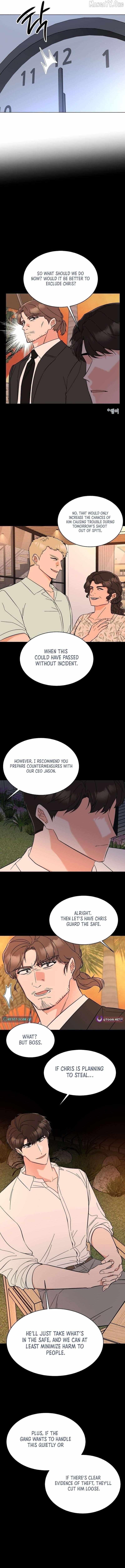 Read 1st year Max Level Manager chapter 173 image 2 on Lezhin