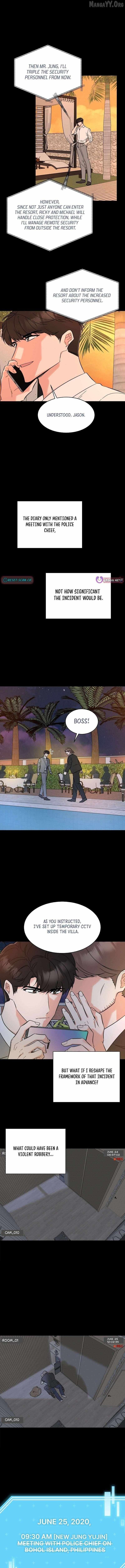 Read 1st year Max Level Manager chapter 173 image 3 on Lezhin