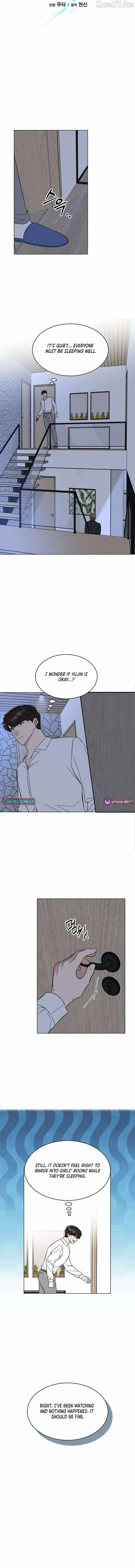 Read 1st year Max Level Manager chapter 173 image 5 on Lezhin