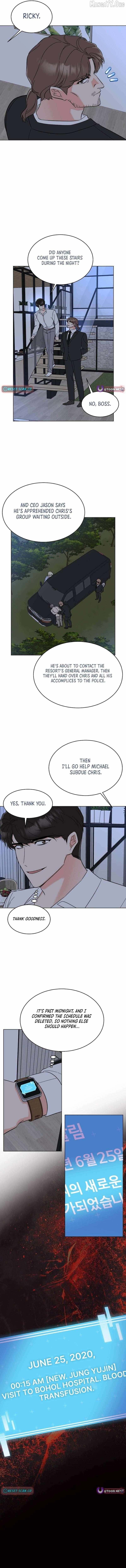 Read 1st year Max Level Manager chapter 173 image 6 on Lezhin