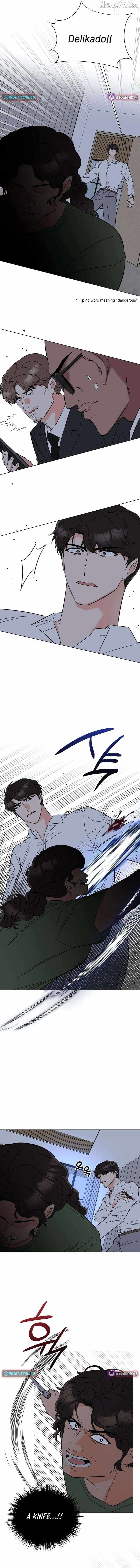 Read 1st year Max Level Manager chapter 173 image 9 on Lezhin
