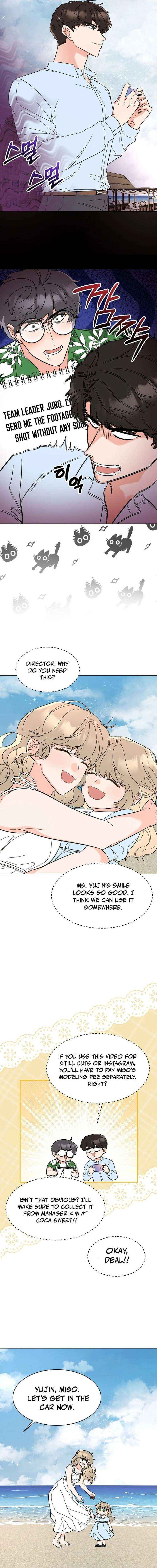 Read 1st year Max Level Manager chapter 174 image 10 on Lezhin