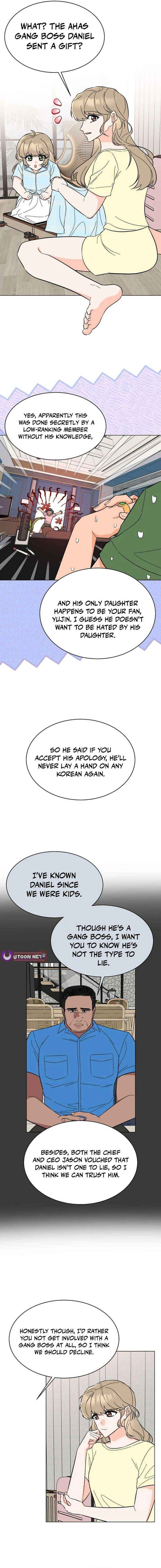 Read 1st year Max Level Manager chapter 174 image 13 on Lezhin