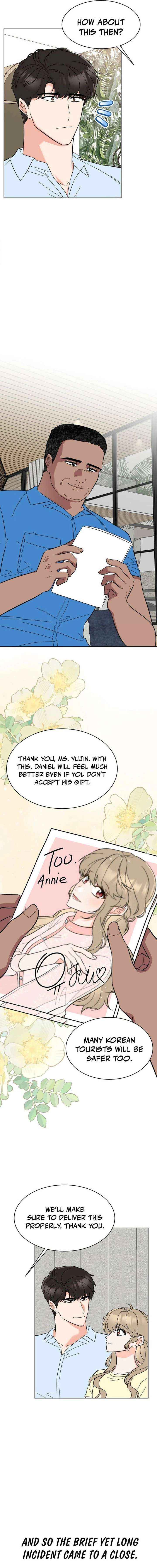 Read 1st year Max Level Manager chapter 174 image 14 on Lezhin