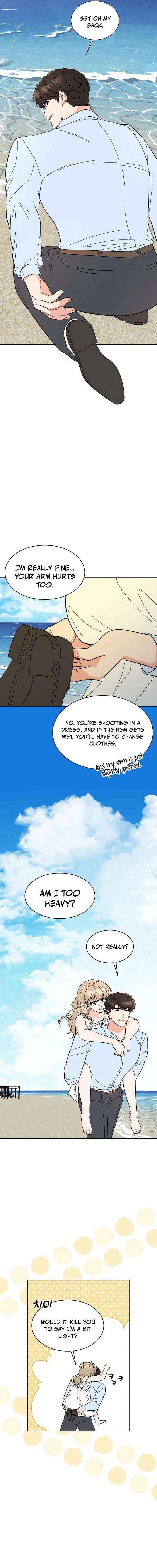Read 1st year Max Level Manager chapter 174 image 3 on Lezhin