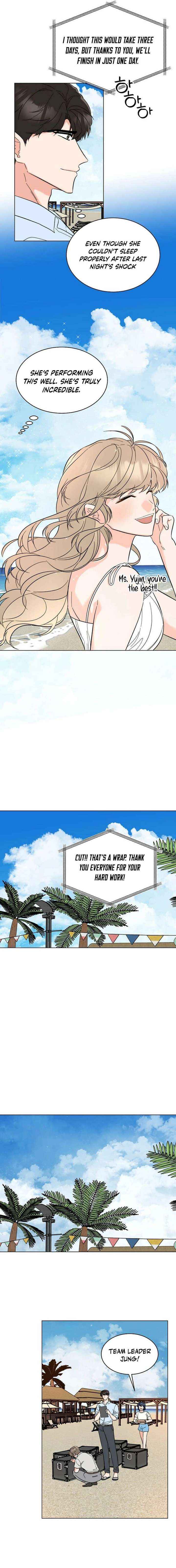 Read 1st year Max Level Manager chapter 174 image 6 on Lezhin