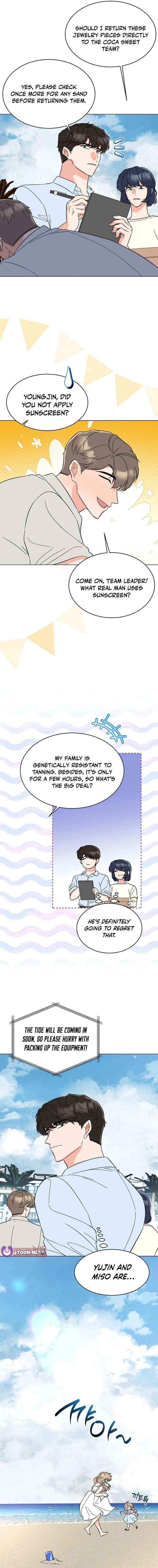 Read 1st year Max Level Manager chapter 174 image 7 on Lezhin