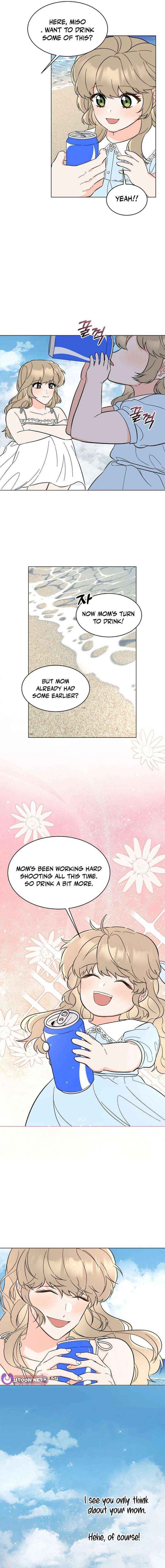 Read 1st year Max Level Manager chapter 174 image 9 on Lezhin