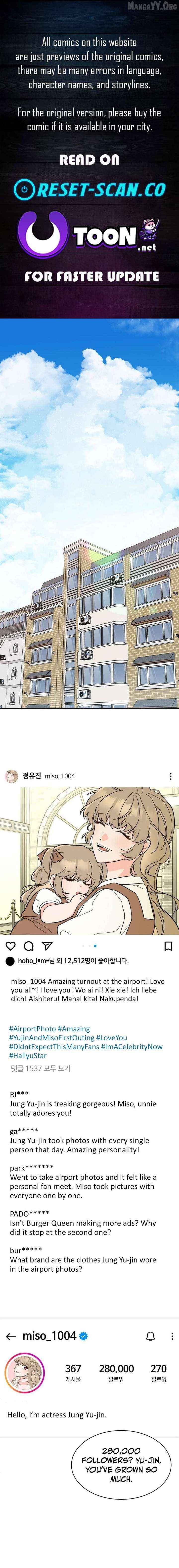 Read 1st year Max Level Manager chapter 175 image 1 on Lezhin
