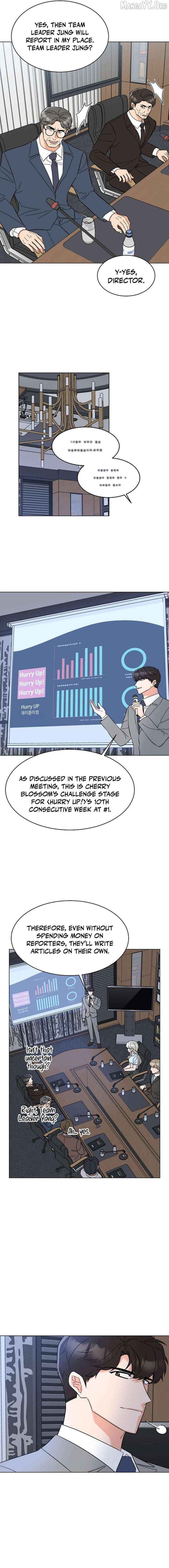 Read 1st year Max Level Manager chapter 175 image 10 on Lezhin