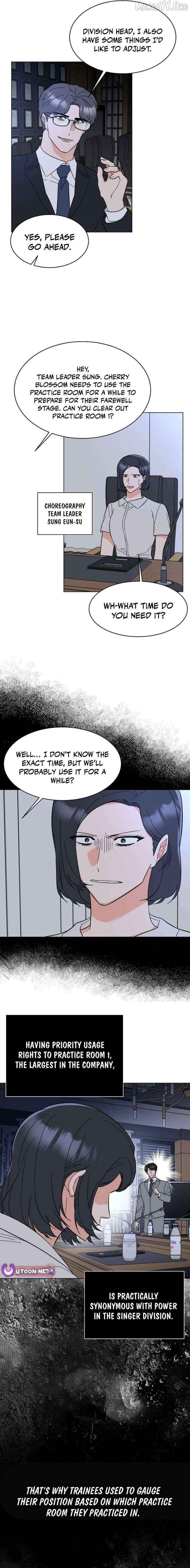 Read 1st year Max Level Manager chapter 175 image 13 on Lezhin