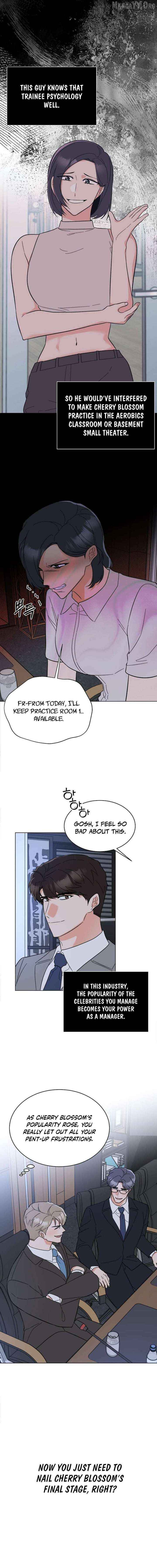 Read 1st year Max Level Manager chapter 175 image 14 on Lezhin