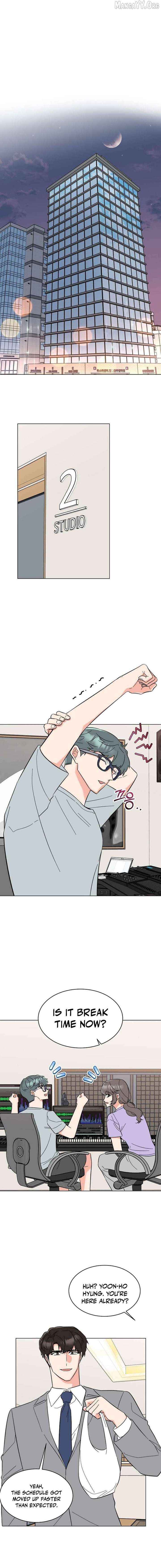 Read 1st year Max Level Manager chapter 175 image 15 on Lezhin
