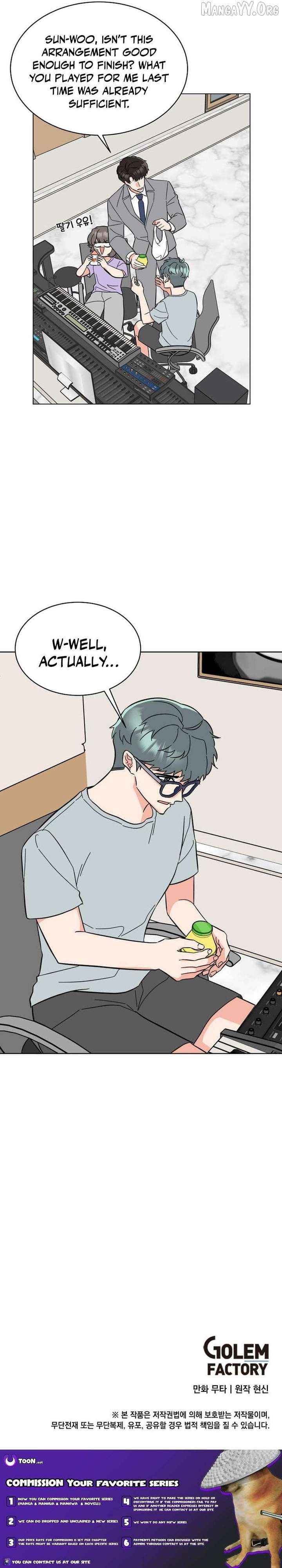 Read 1st year Max Level Manager chapter 175 image 16 on Lezhin