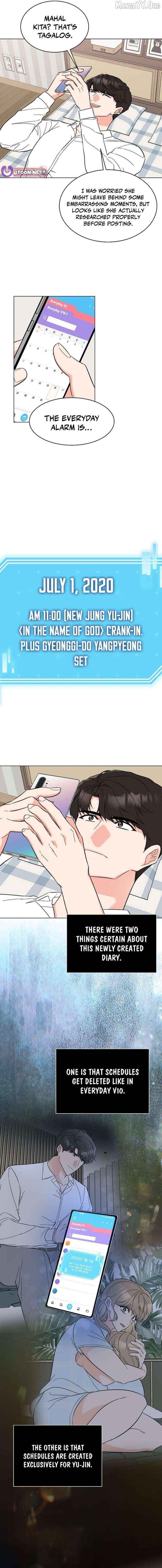 Read 1st year Max Level Manager chapter 175 image 2 on Lezhin