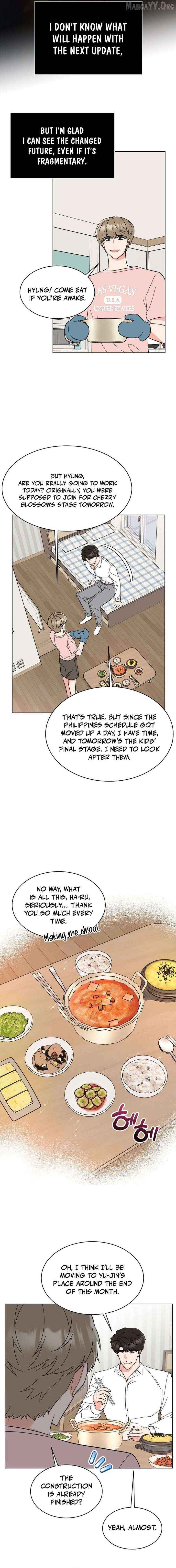 Read 1st year Max Level Manager chapter 175 image 3 on Lezhin