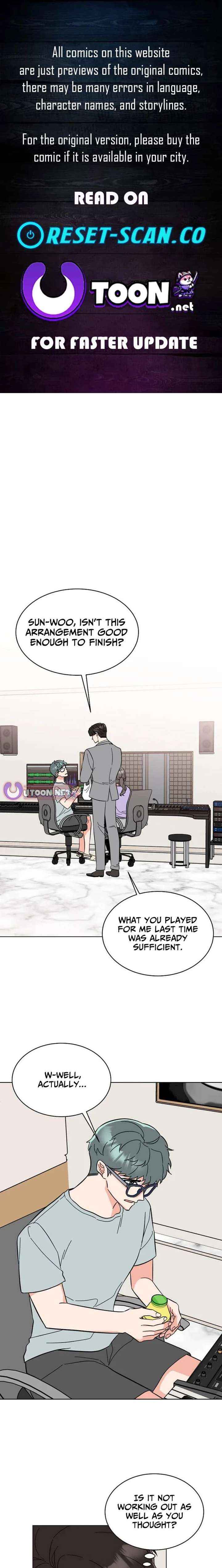 Read 1st year Max Level Manager chapter 176 image 1 on Lezhin