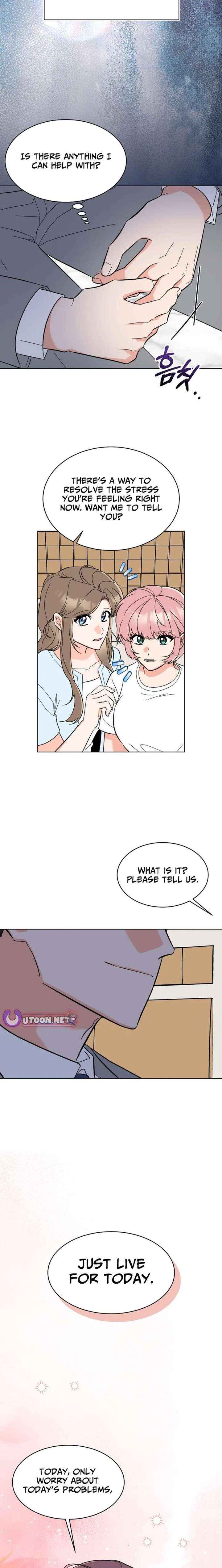 Read 1st year Max Level Manager chapter 176 image 11 on Lezhin