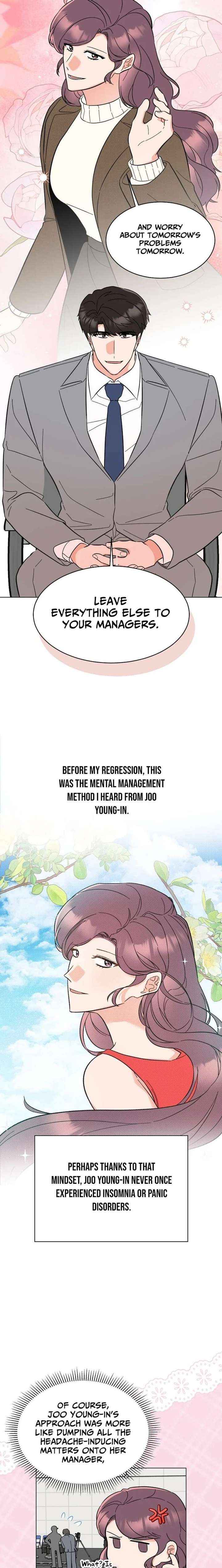Read 1st year Max Level Manager chapter 176 image 12 on Lezhin