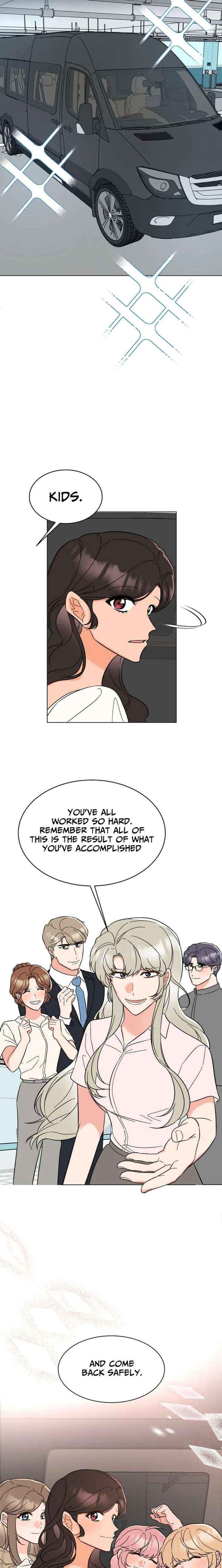 Read 1st year Max Level Manager chapter 176 image 17 on Lezhin