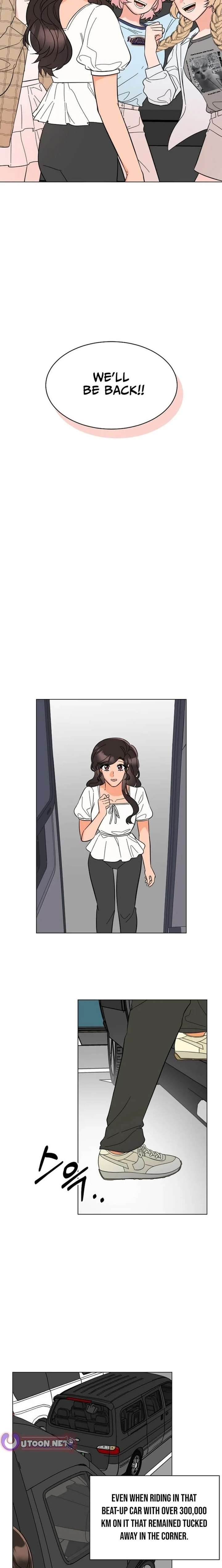 Read 1st year Max Level Manager chapter 176 image 18 on Lezhin