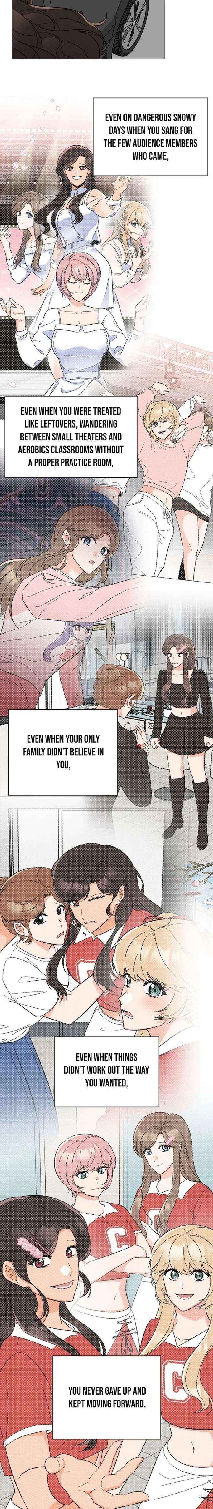 Read 1st year Max Level Manager chapter 176 image 19 on Lezhin