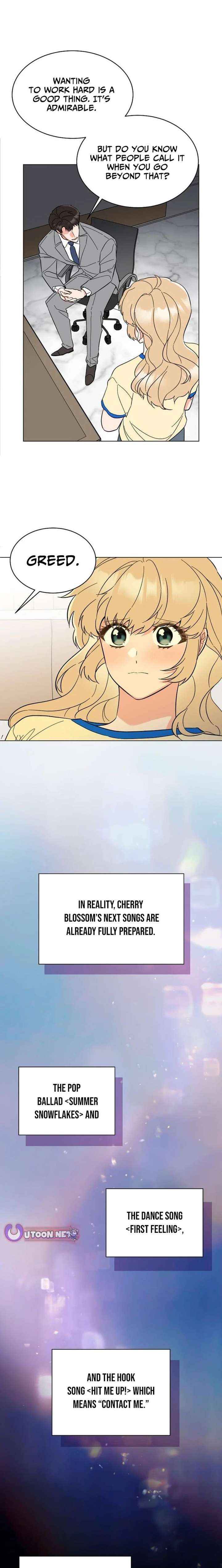 Read 1st year Max Level Manager chapter 176 image 8 on Lezhin