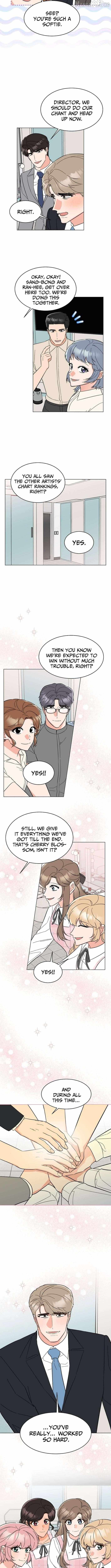 Read 1st year Max Level Manager chapter 177 image 7 on Lezhin