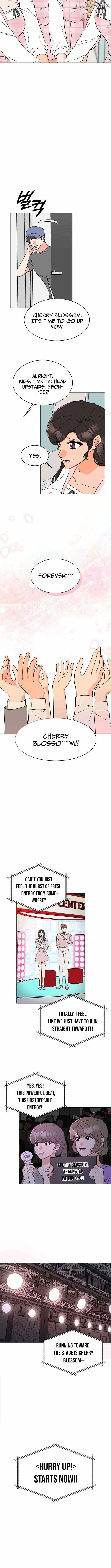 Read 1st year Max Level Manager chapter 177 image 8 on Lezhin