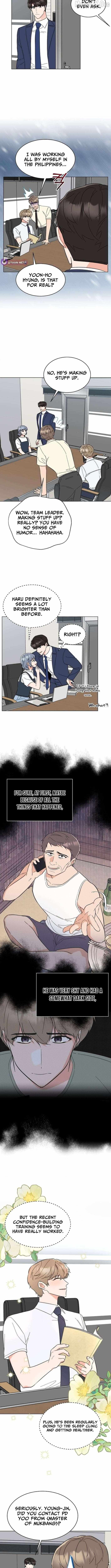 Read 1st year Max Level Manager chapter 179 image 3 on Lezhin