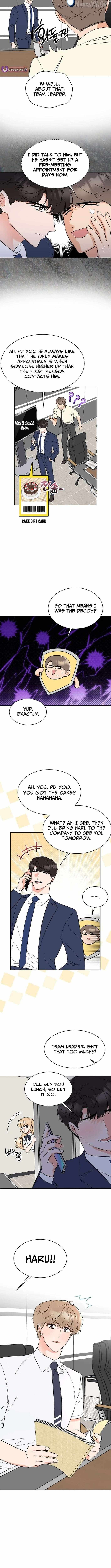 Read 1st year Max Level Manager chapter 179 image 4 on Lezhin